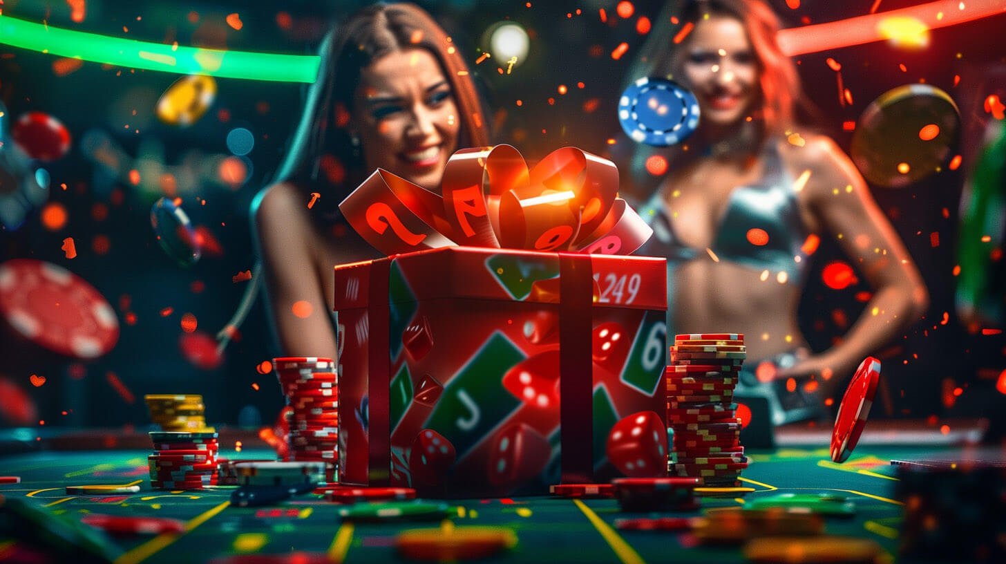 ss999 Live Casino